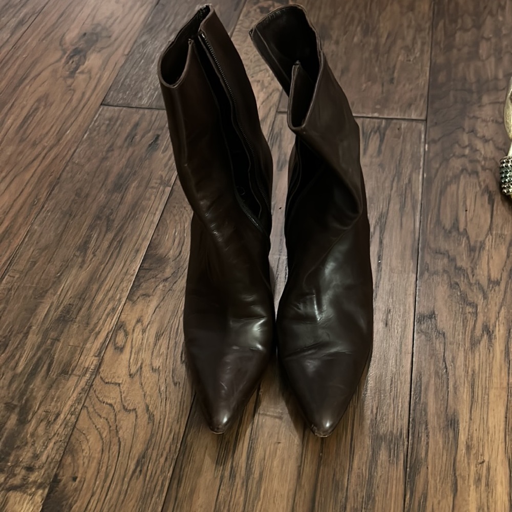 Cole Haan Ankle boots - Picture 2 of 4